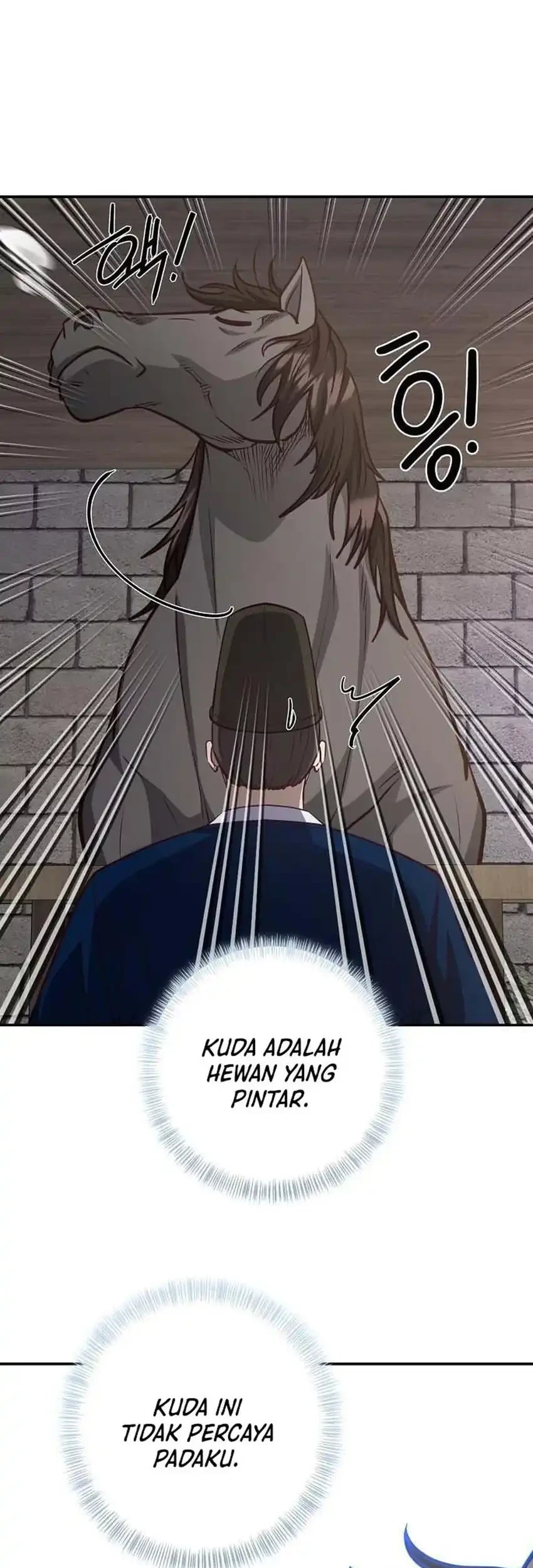 To Hell With the Status Window Chapter 20 page 47