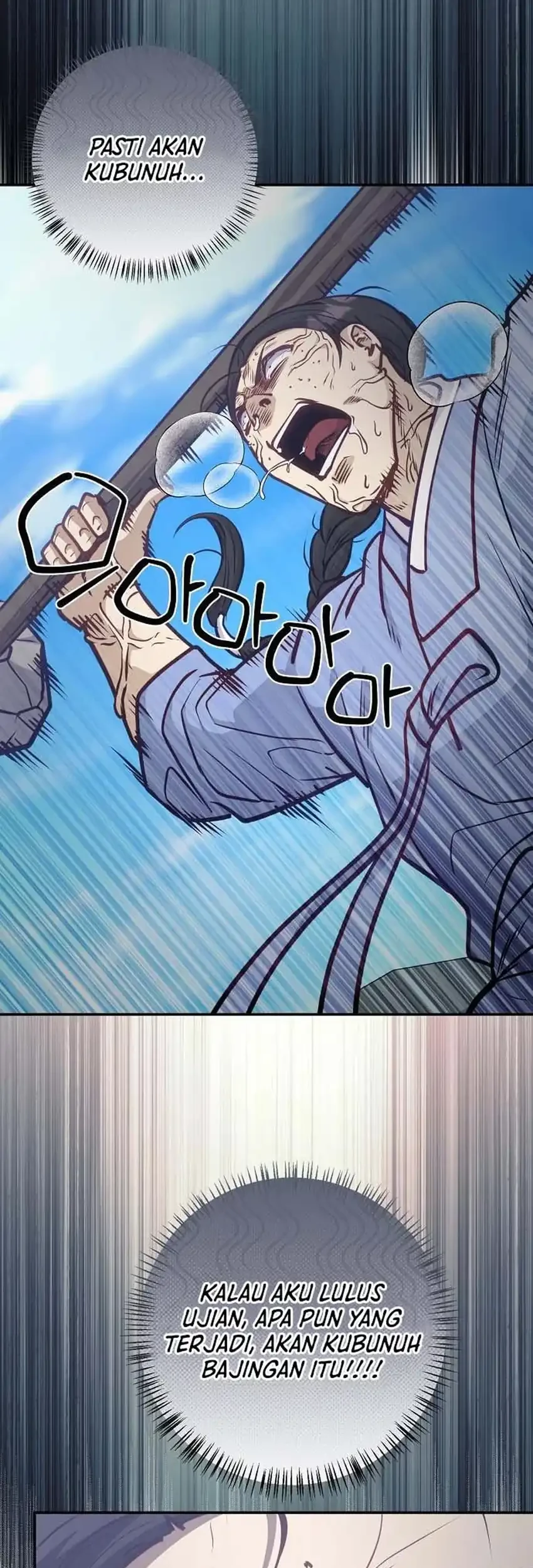 To Hell With the Status Window Chapter 20 page 9