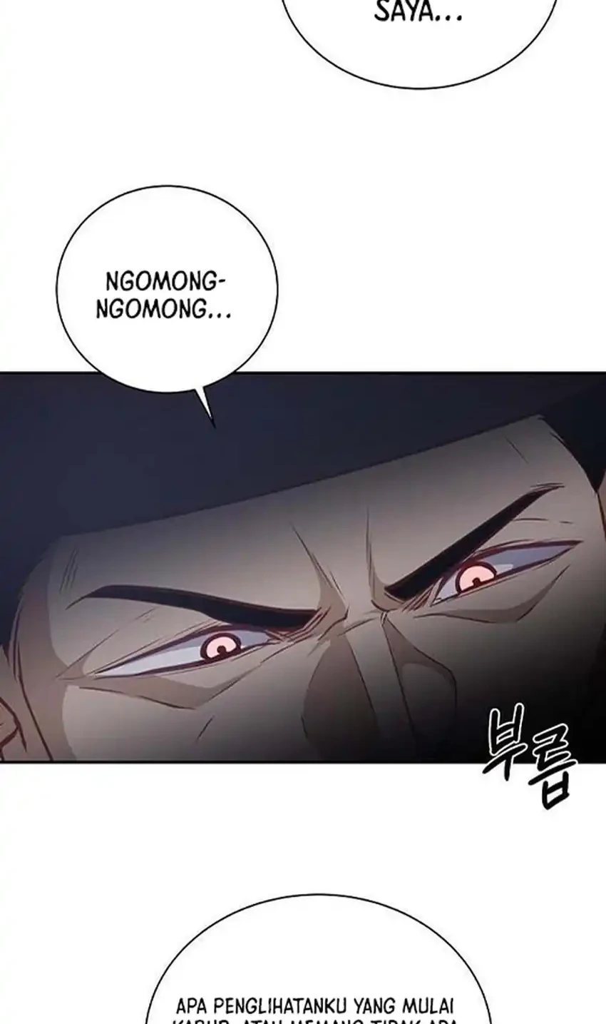 To Hell With the Status Window Chapter 23 page 22