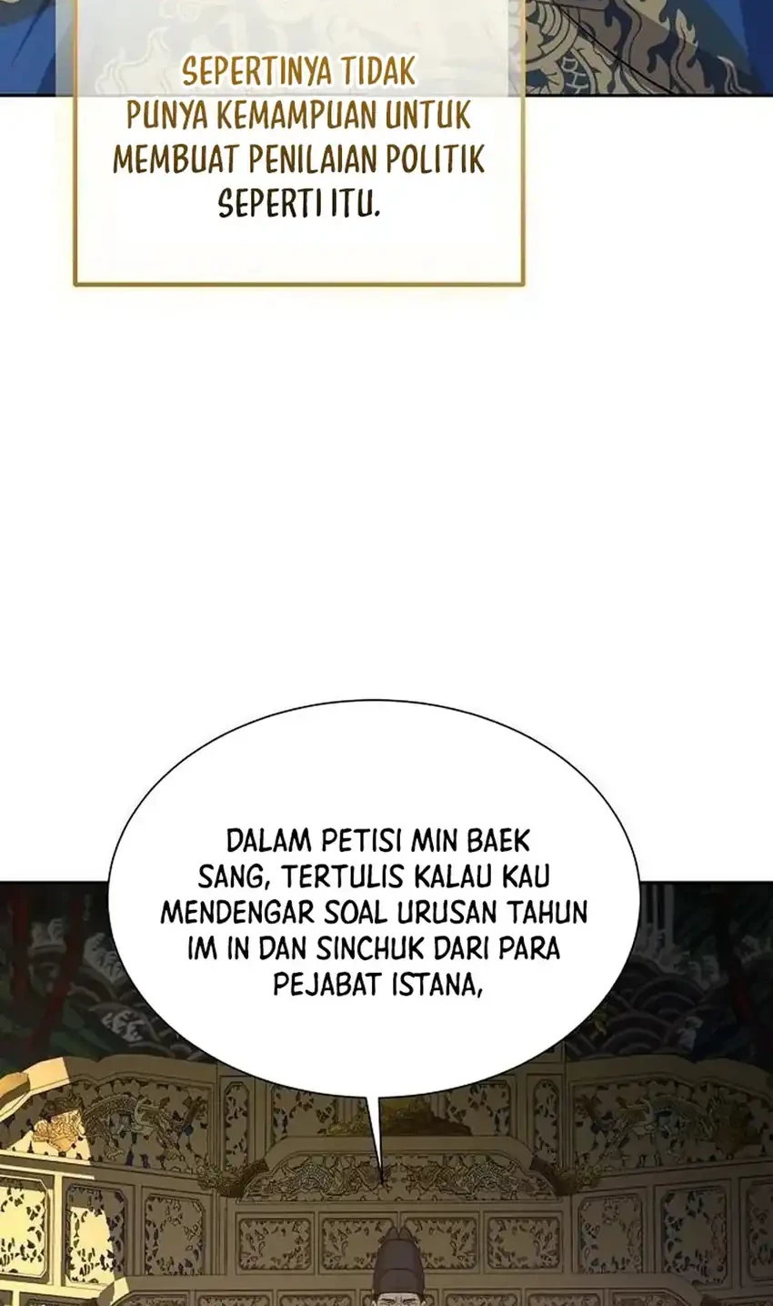 To Hell With the Status Window Chapter 27 page 14