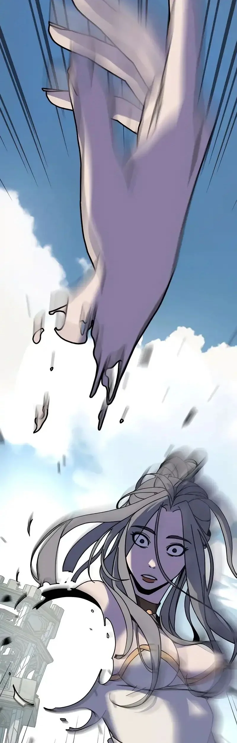 To Hell With the Status Window Chapter 3 page 38
