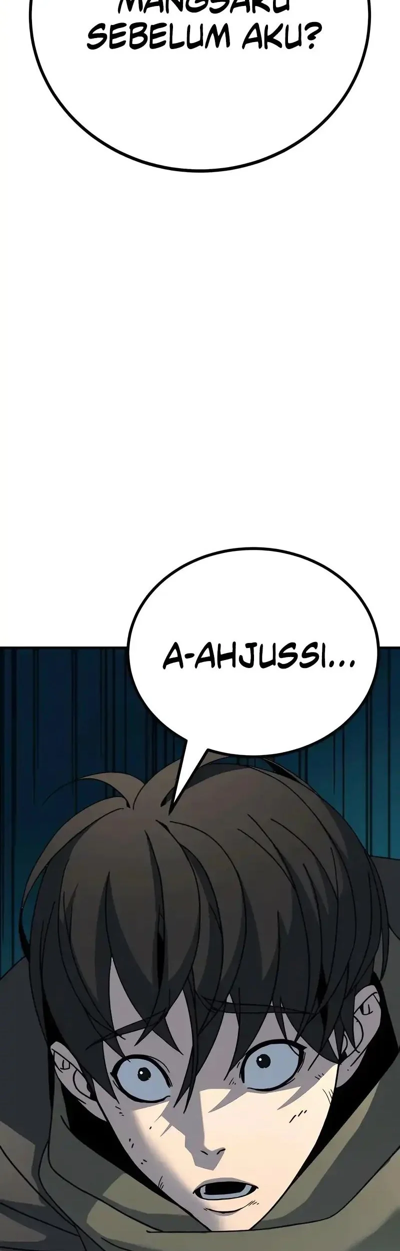 To Hell With the Status Window Chapter 3 page 47