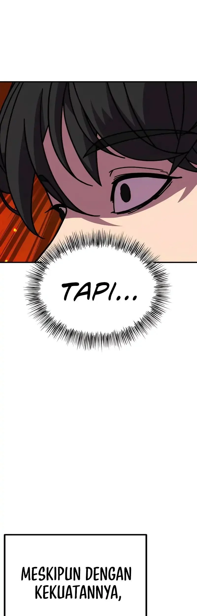 To Hell With the Status Window Chapter 3 page 111
