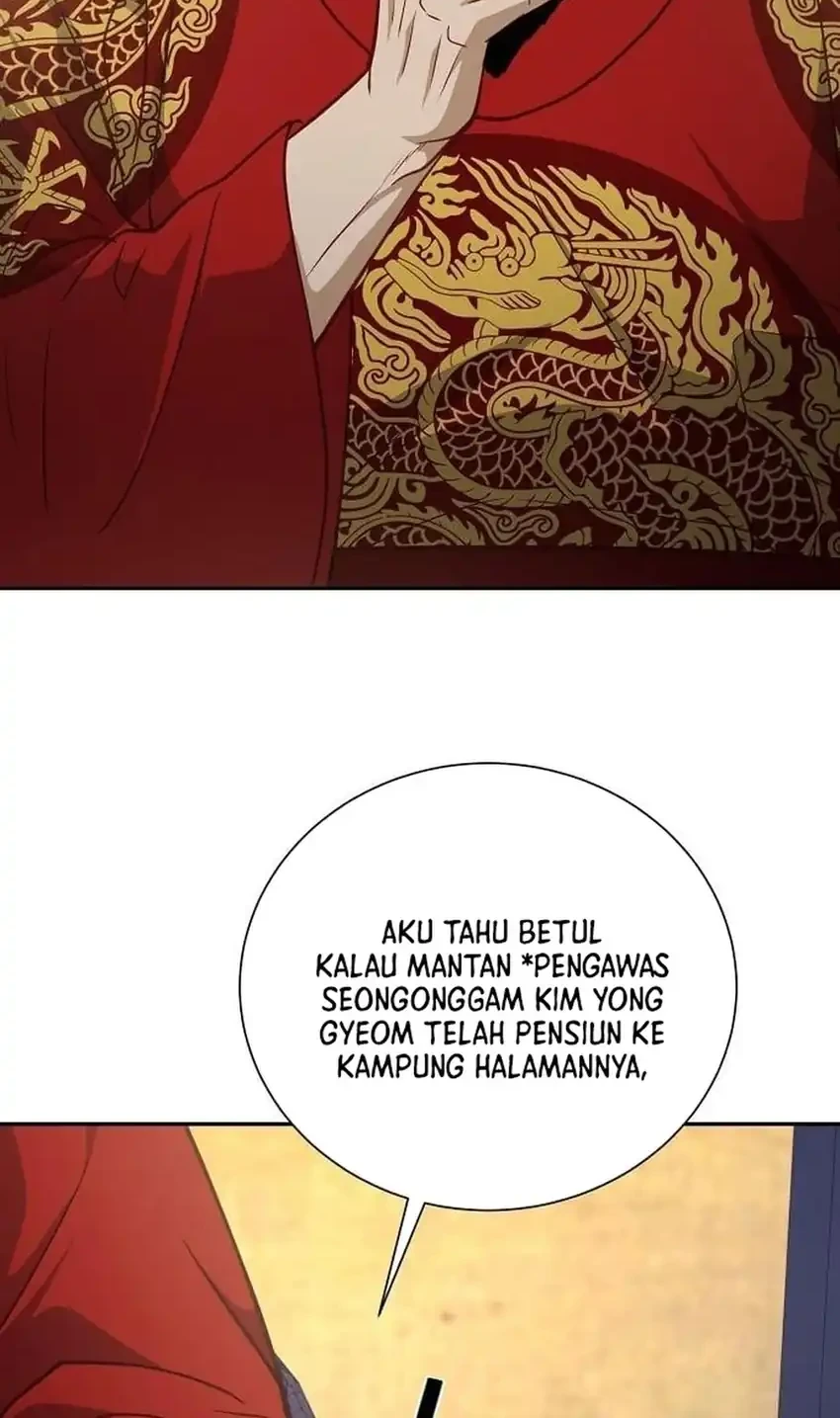 To Hell With the Status Window Chapter 31 page 14
