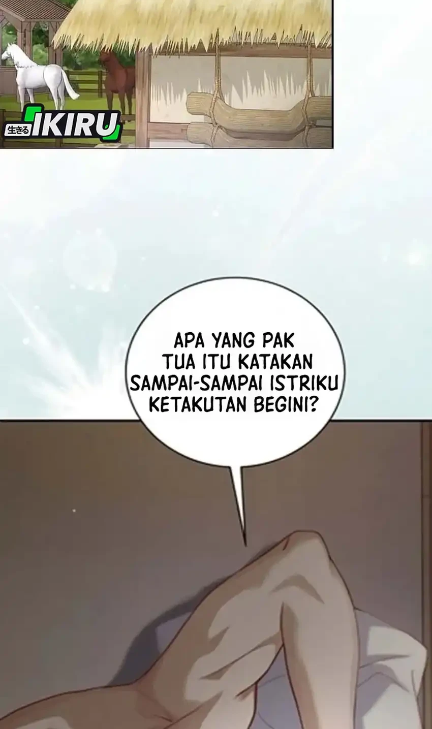 Manhwa To Hell With the Status Window Chapter 32 gambar 2