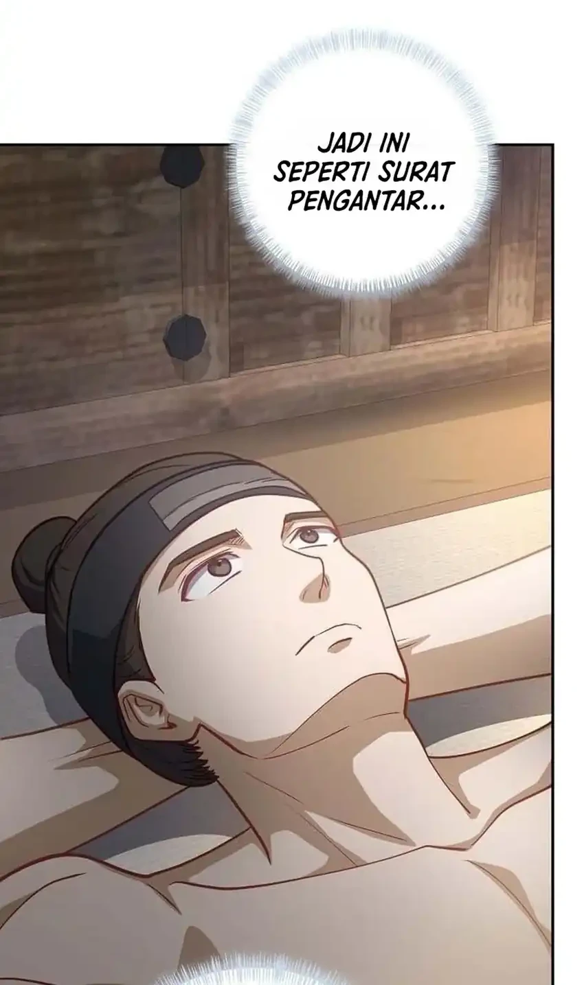 To Hell With the Status Window Chapter 32 Gambar 6