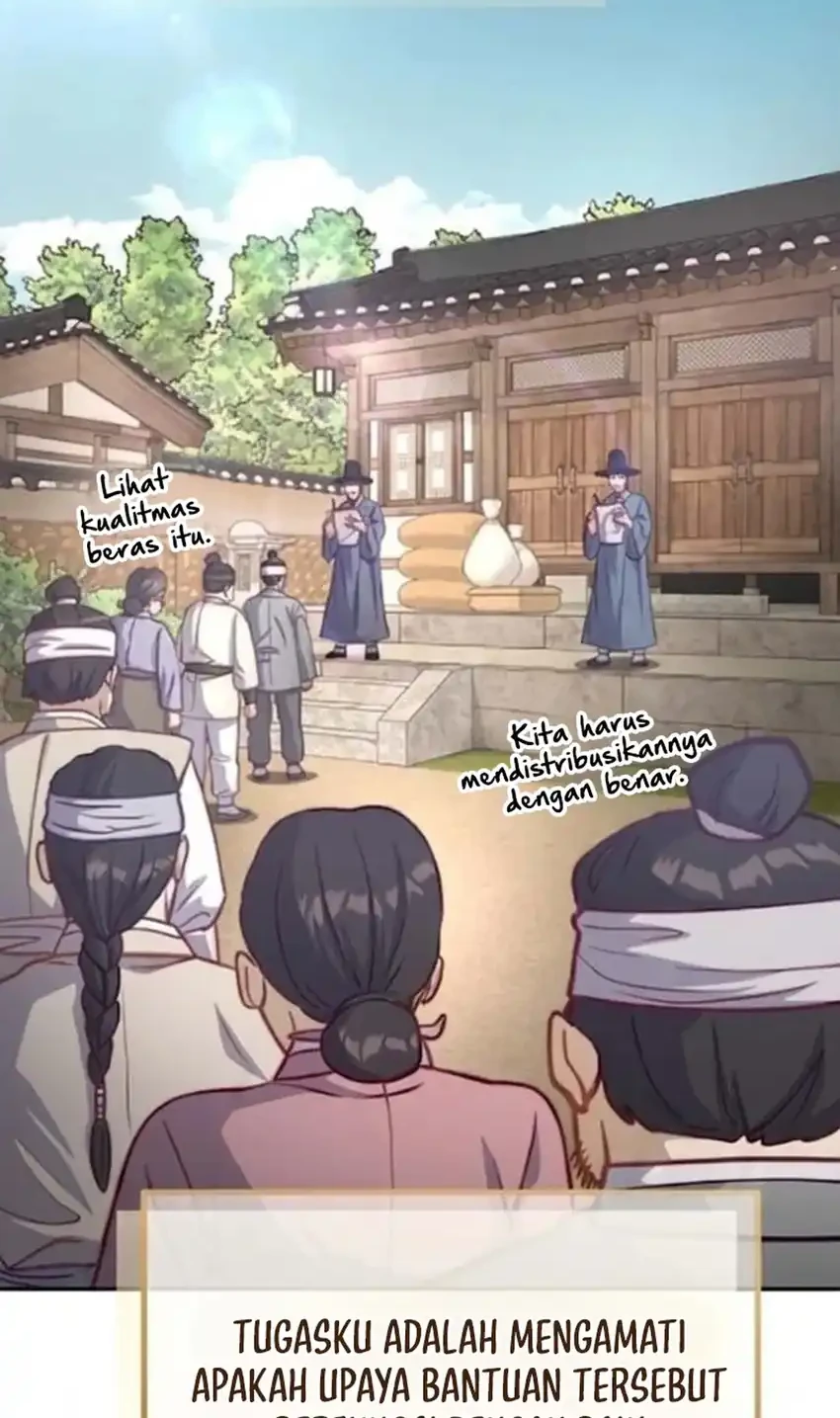 To Hell With the Status Window Chapter 32 Gambar 12