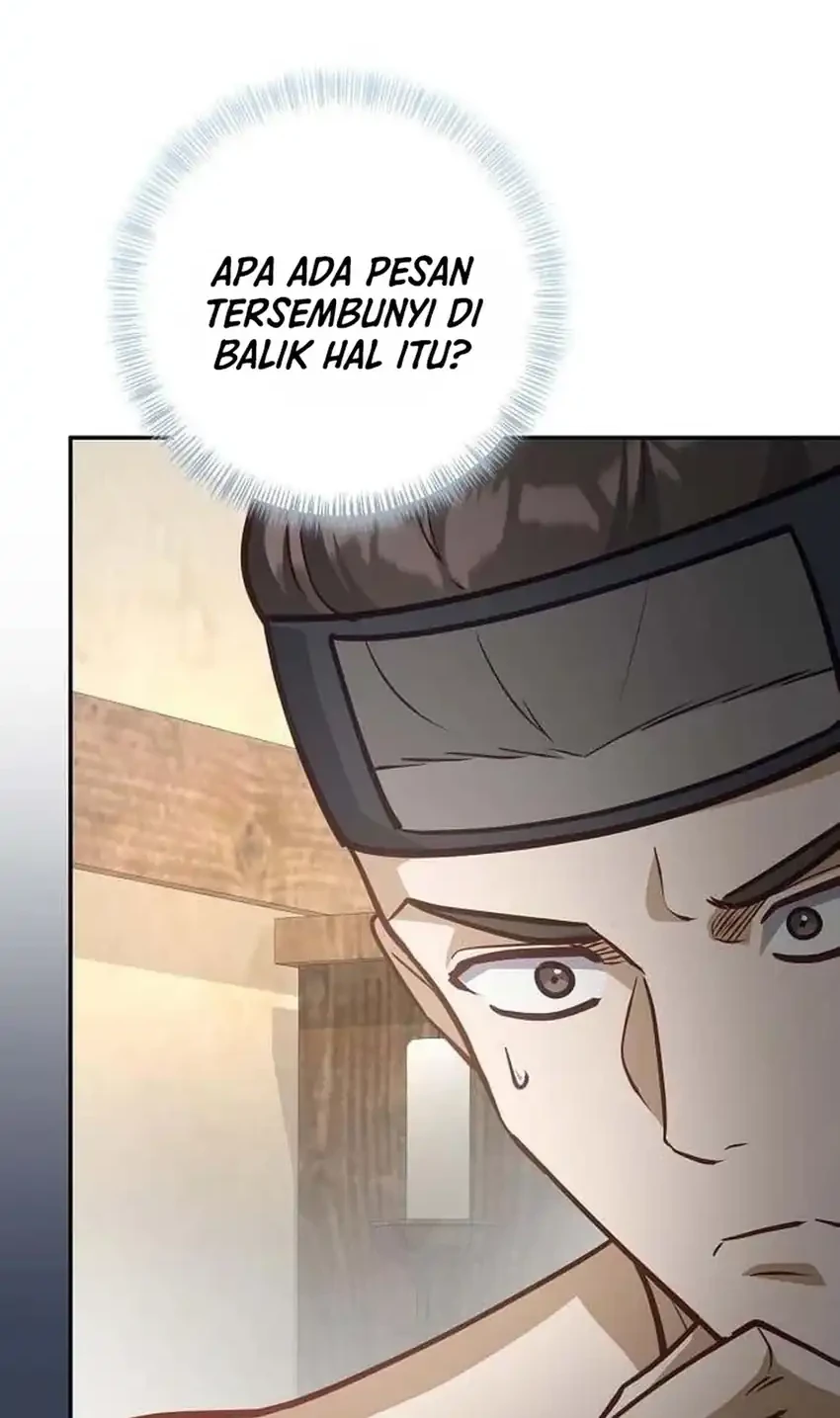 To Hell With the Status Window Chapter 32 Gambar 14