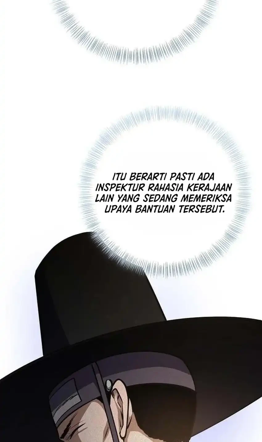 To Hell With the Status Window Chapter 32 Gambar 18