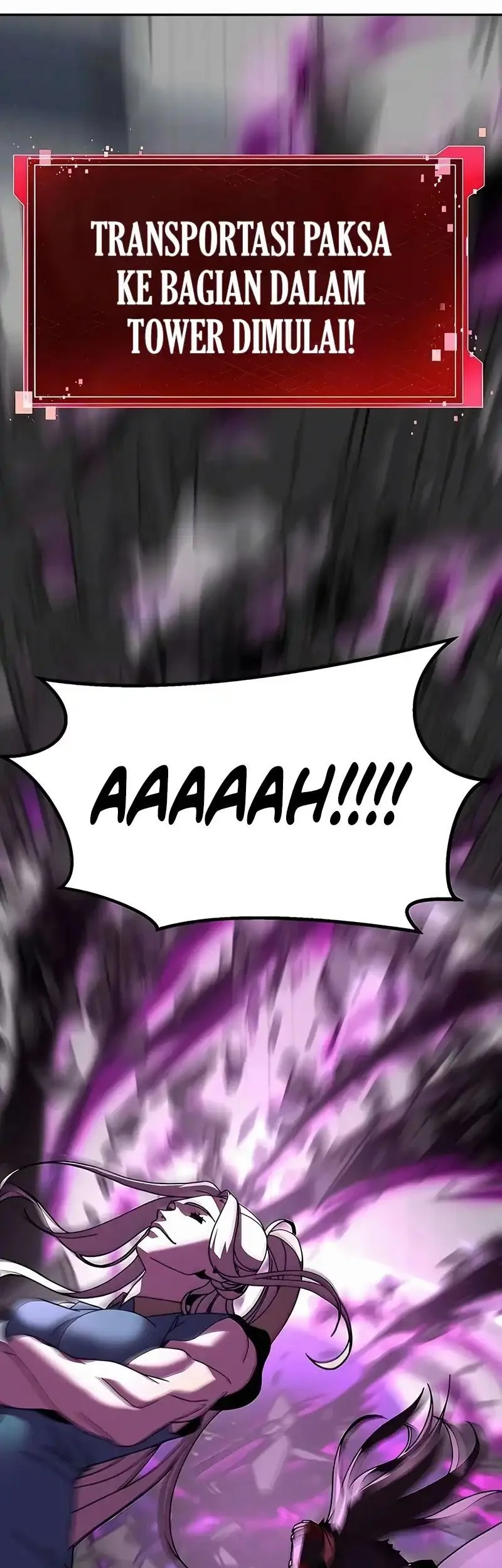 To Hell With the Status Window Chapter 4 page 76