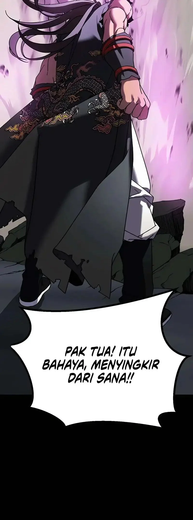 To Hell With the Status Window Chapter 4 page 117