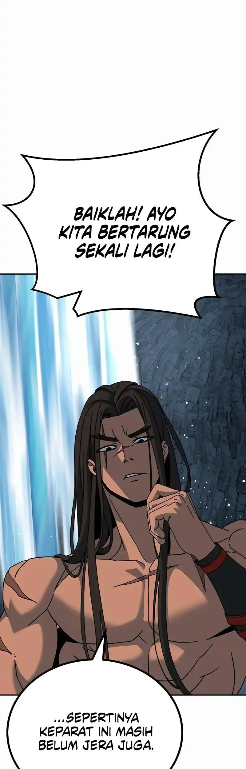 To Hell With the Status Window Chapter 4 page 16