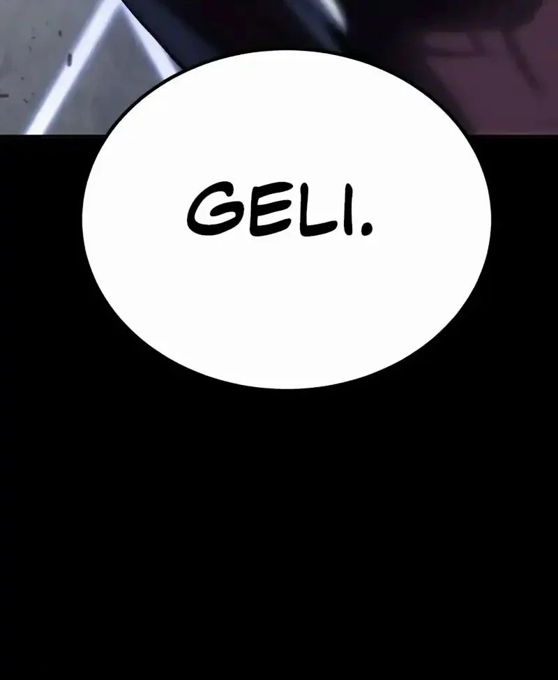 To Hell With the Status Window Chapter 5 page 28