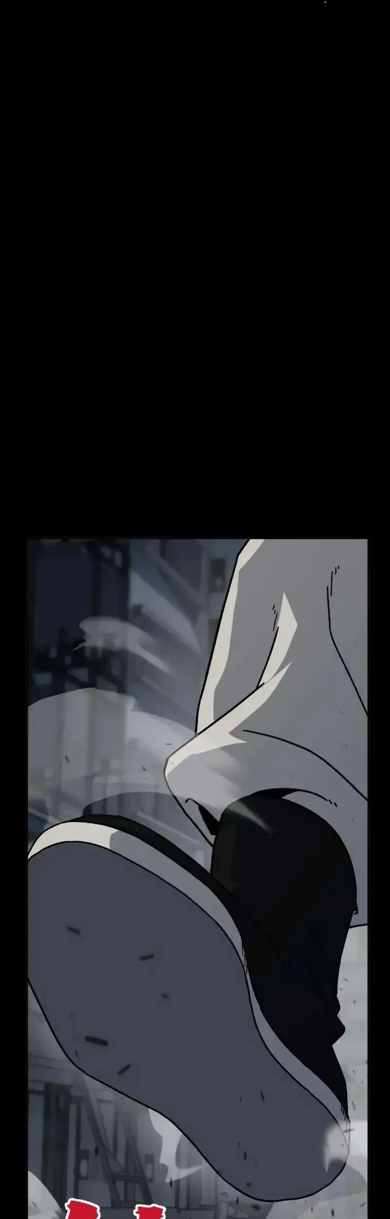 To Hell With the Status Window Chapter 5 page 32