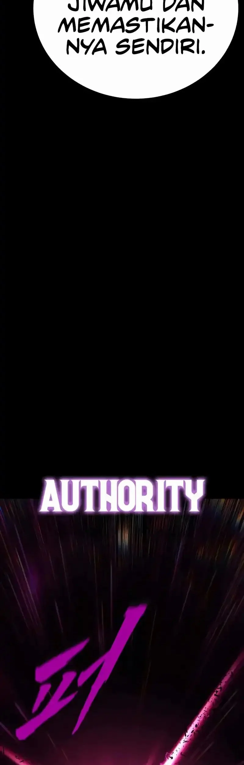 To Hell With the Status Window Chapter 5 page 48