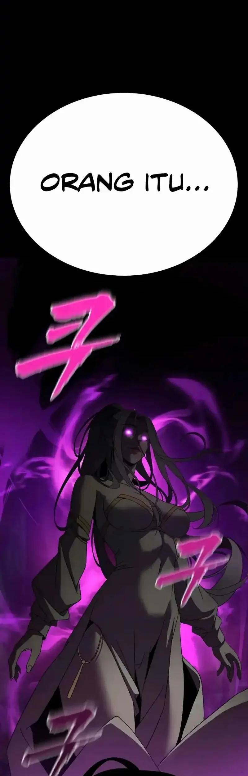 To Hell With the Status Window Chapter 5 page 59