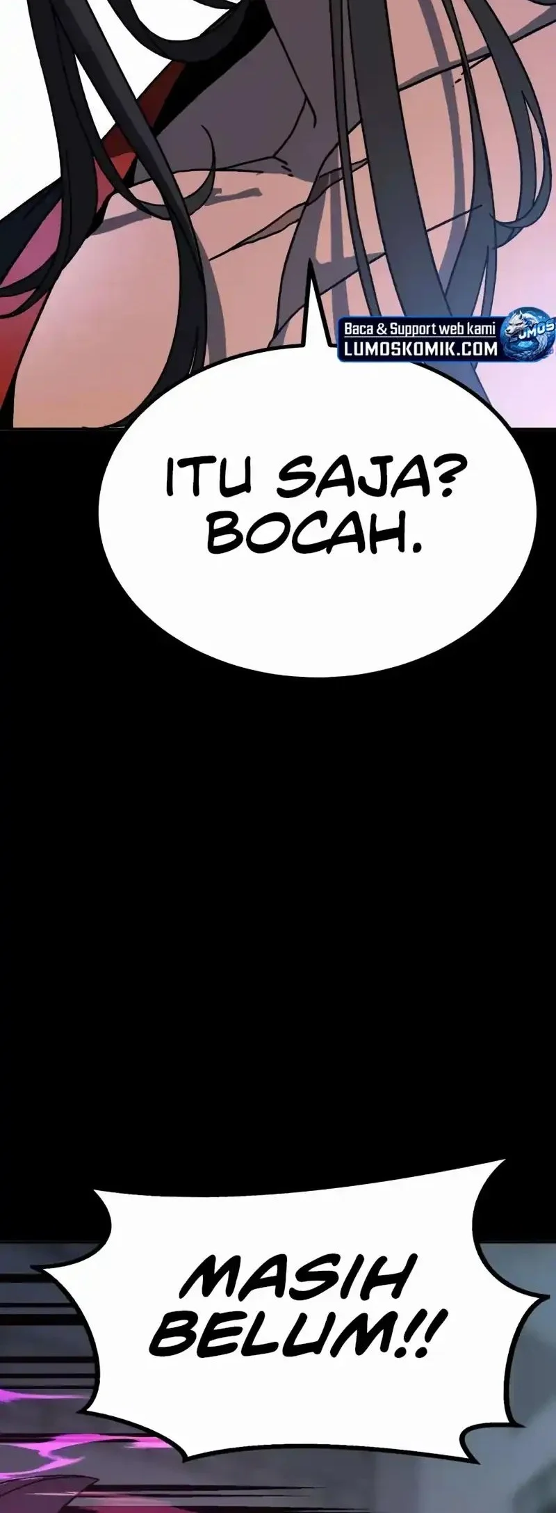 To Hell With the Status Window Chapter 5 page 110