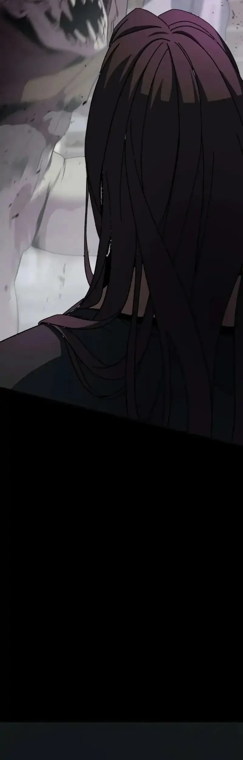 To Hell With the Status Window Chapter 5 page 9