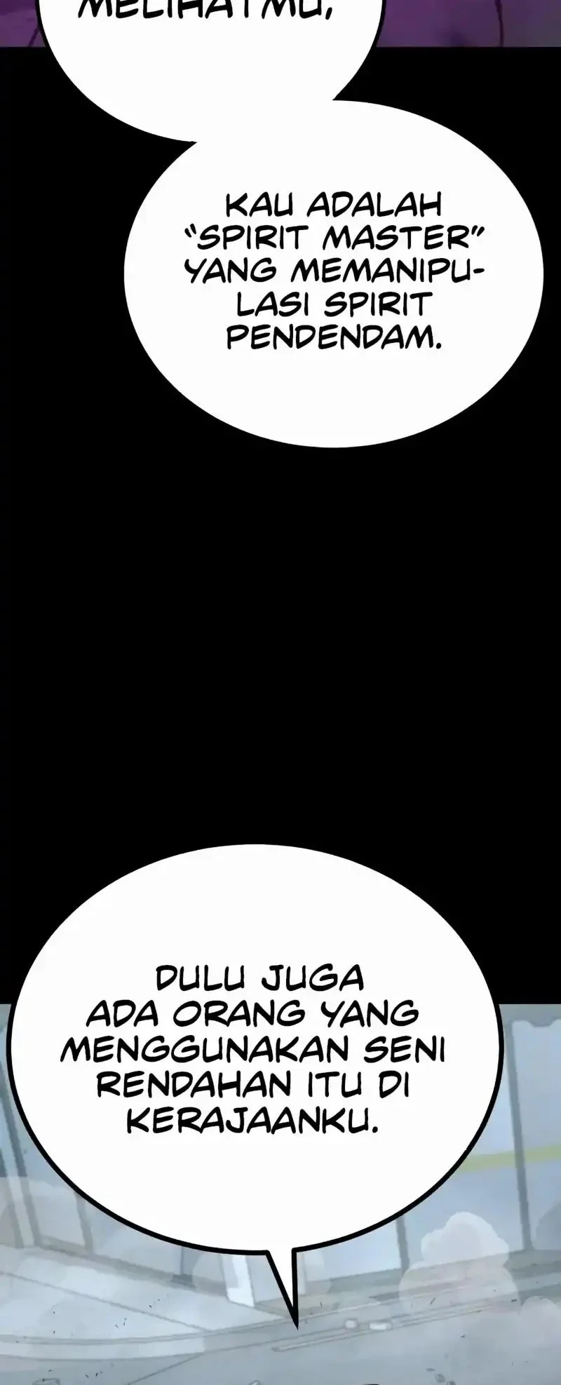 To Hell With the Status Window Chapter 5 page 145