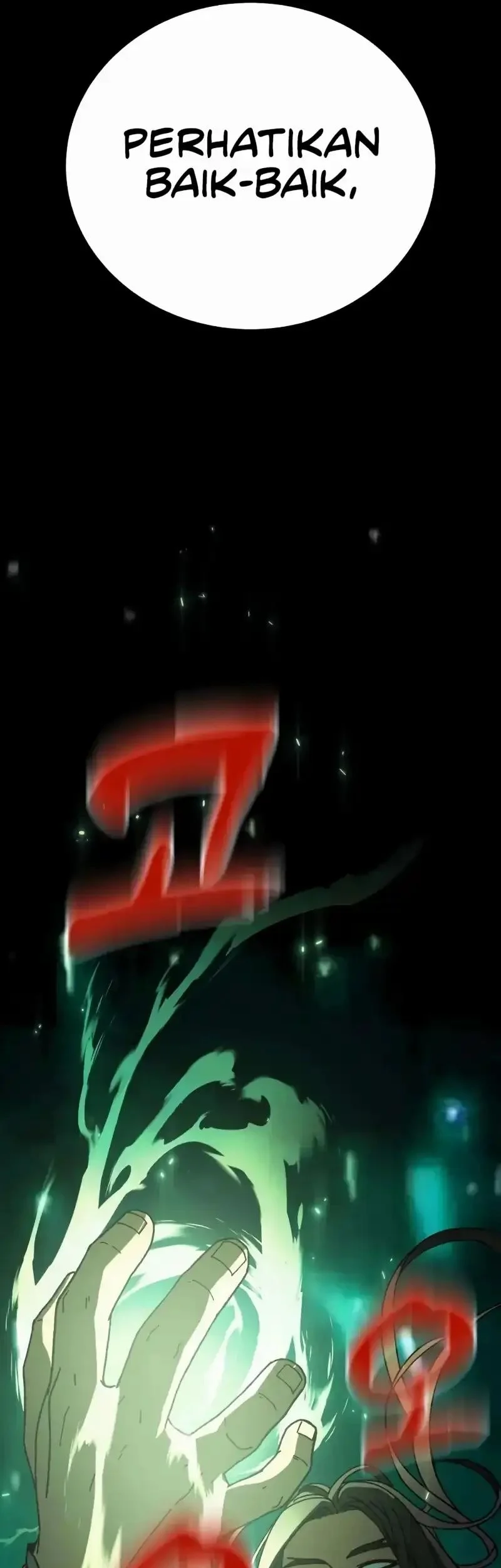 To Hell With the Status Window Chapter 5 page 149