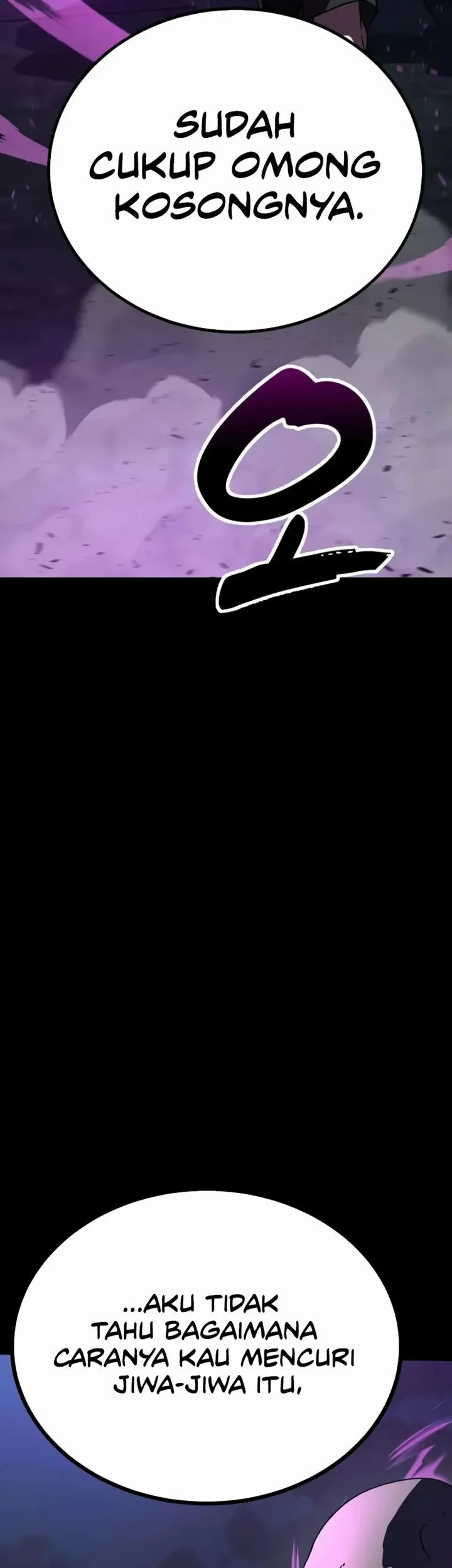 To Hell With the Status Window Chapter 6 page 25