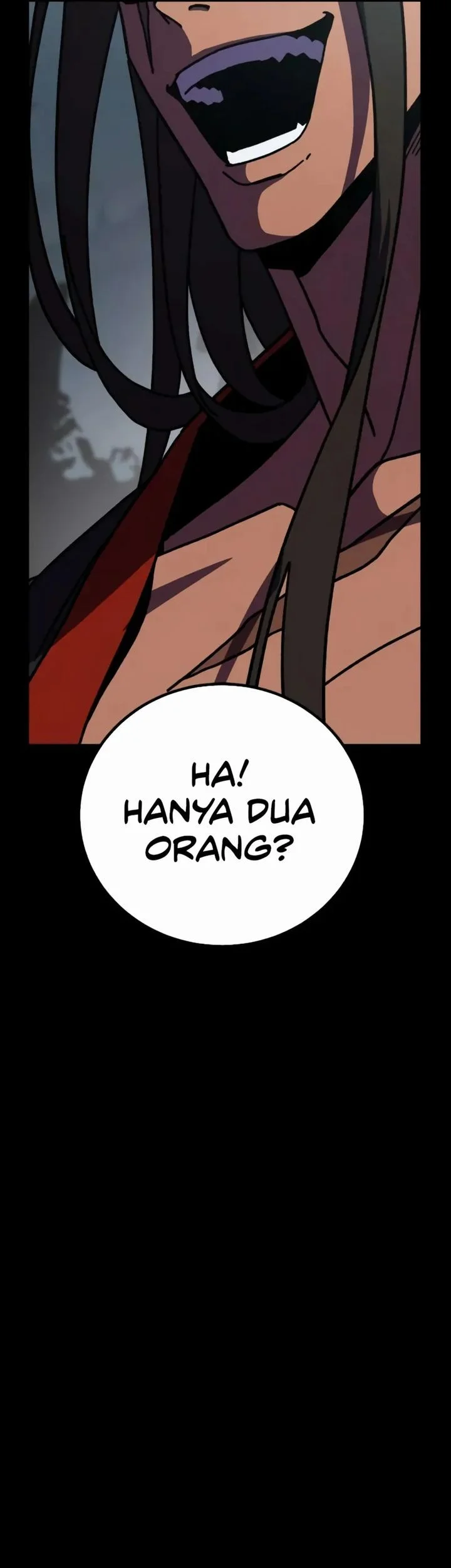 To Hell With the Status Window Chapter 6 page 31