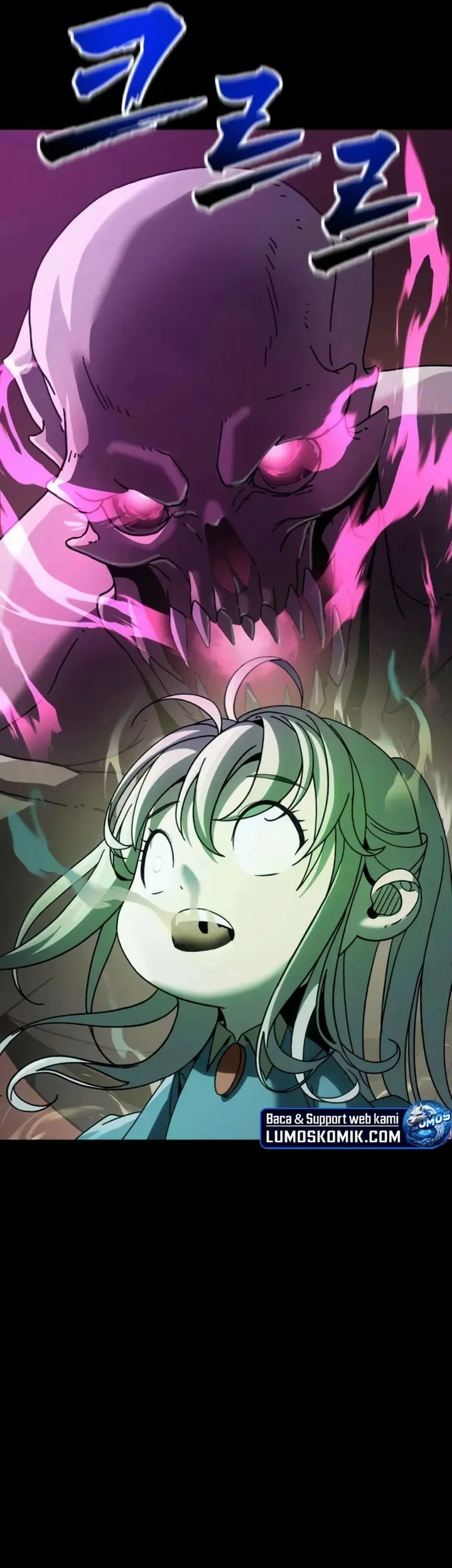 To Hell With the Status Window Chapter 6 page 47
