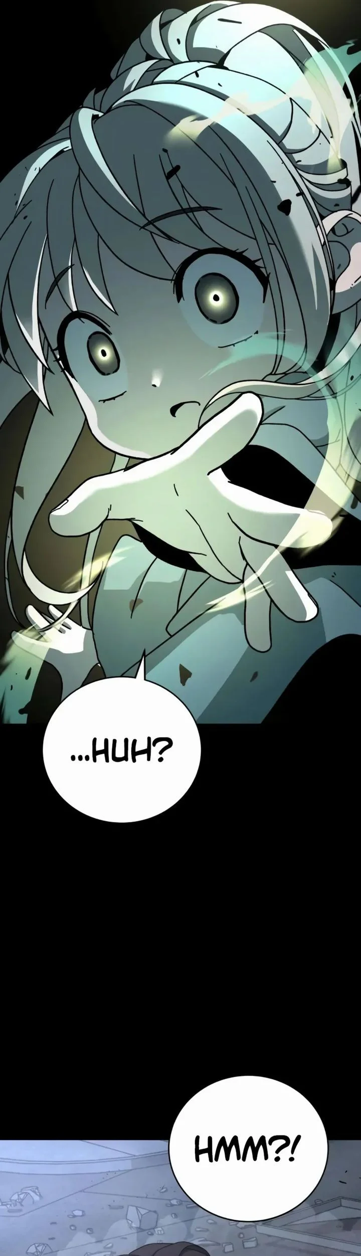 To Hell With the Status Window Chapter 6 page 57