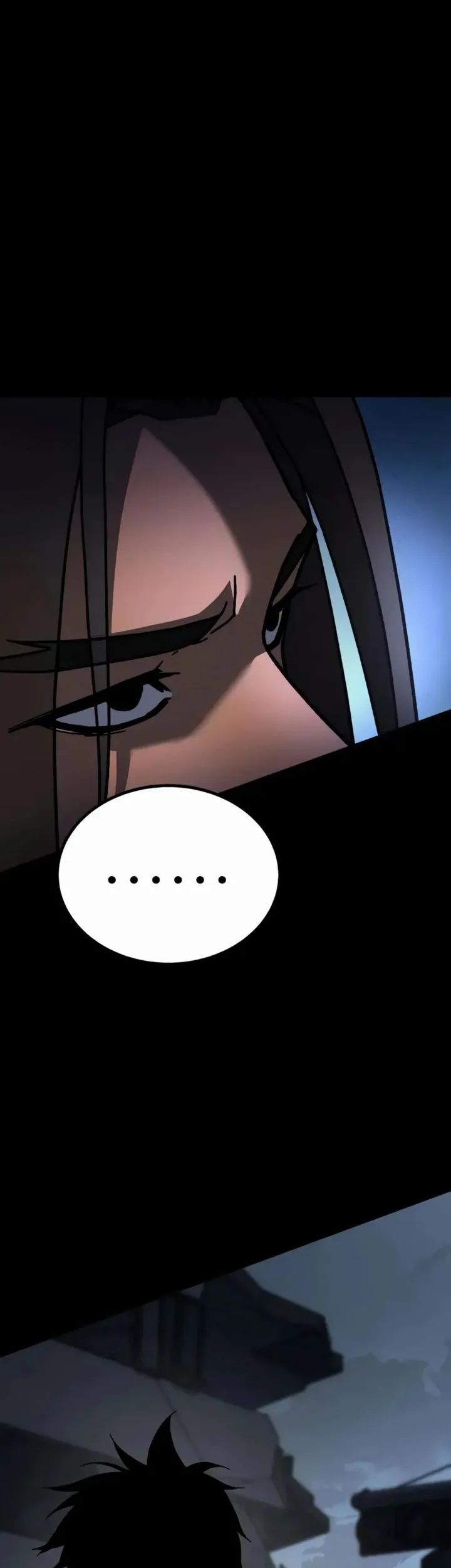 To Hell With the Status Window Chapter 6 page 63