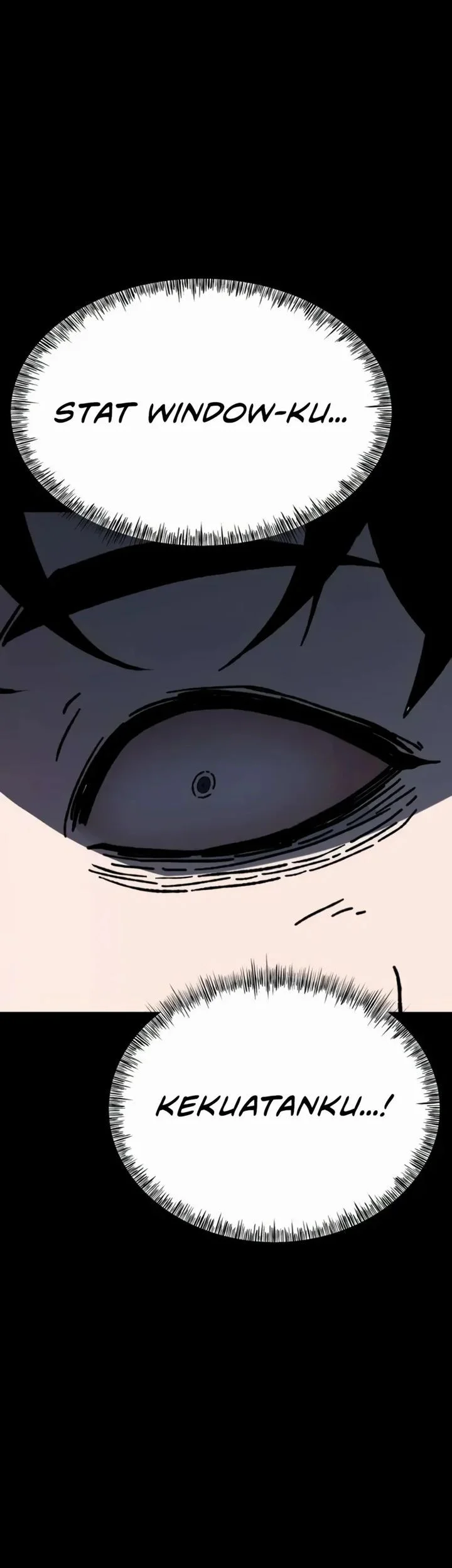 To Hell With the Status Window Chapter 6 page 113