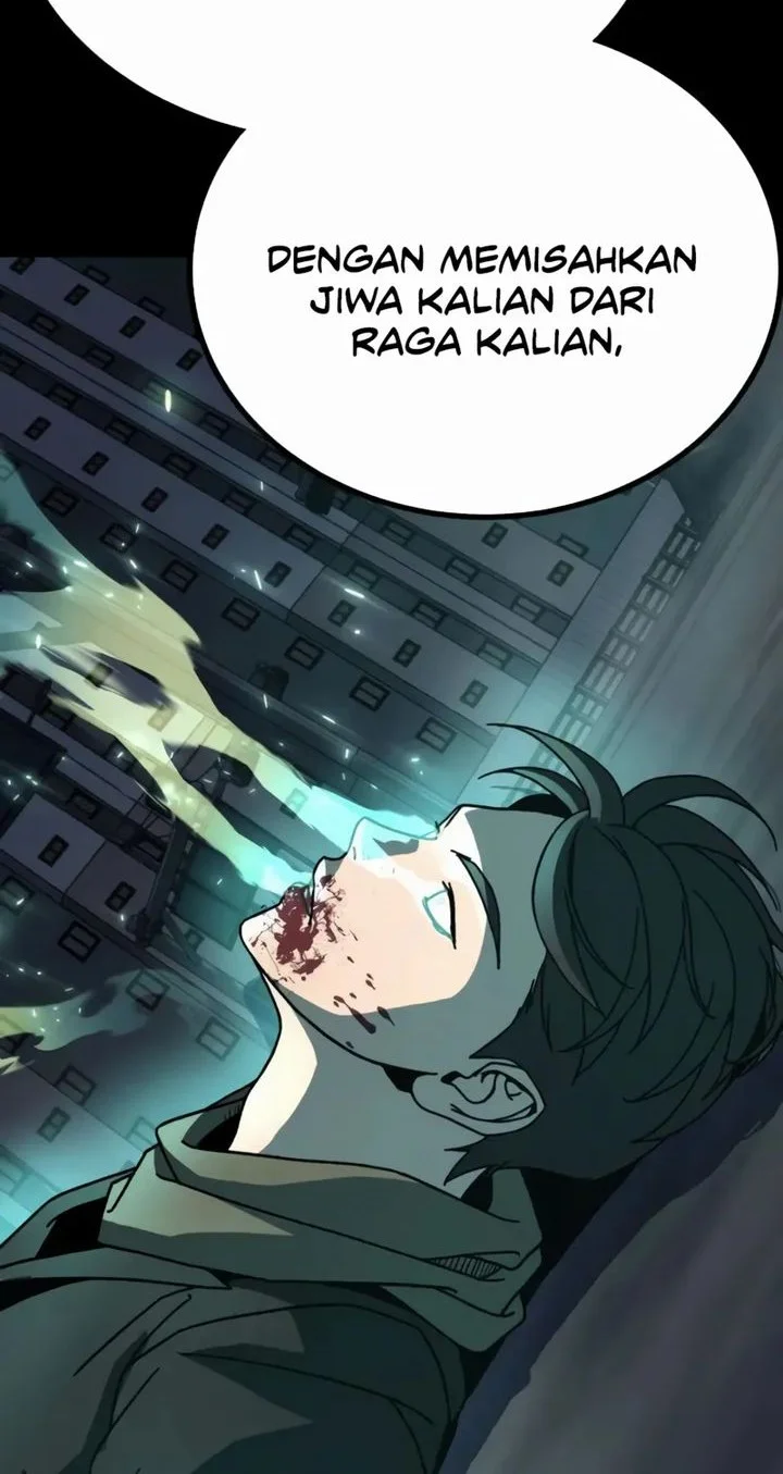 To Hell With the Status Window Chapter 6 page 16