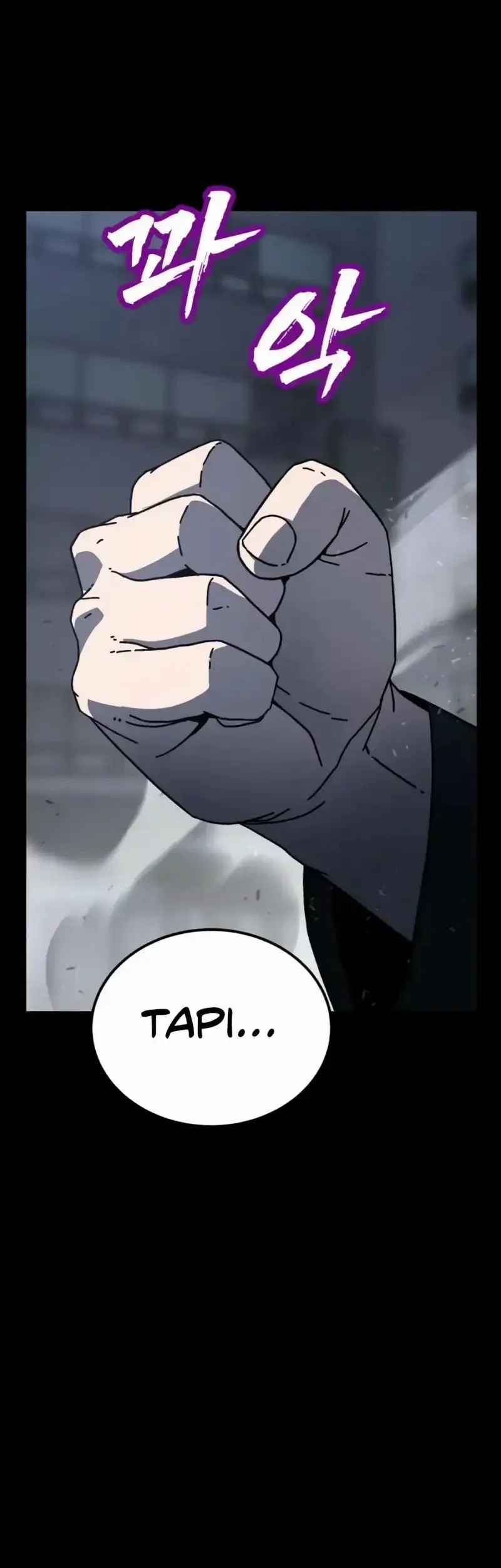 To Hell With the Status Window Chapter 7 page 37