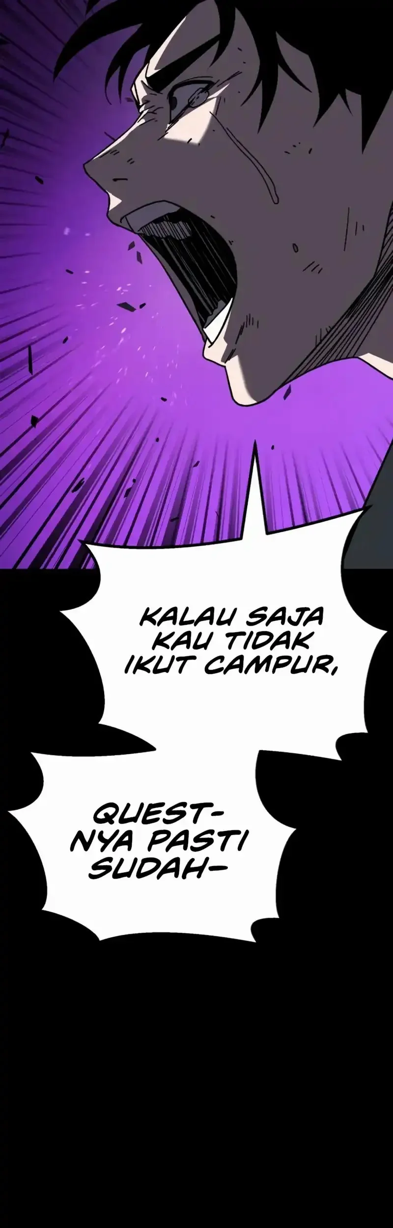 To Hell With the Status Window Chapter 7 page 39