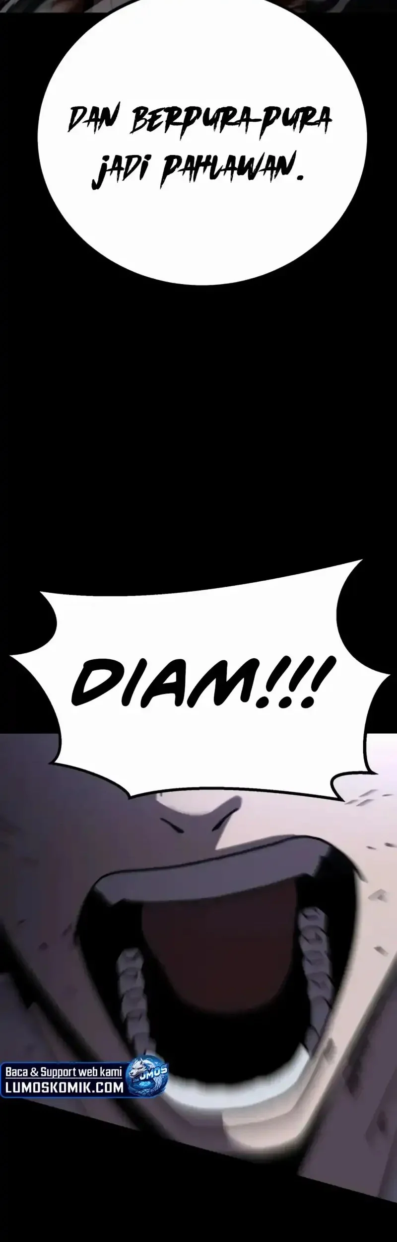 To Hell With the Status Window Chapter 7 page 49