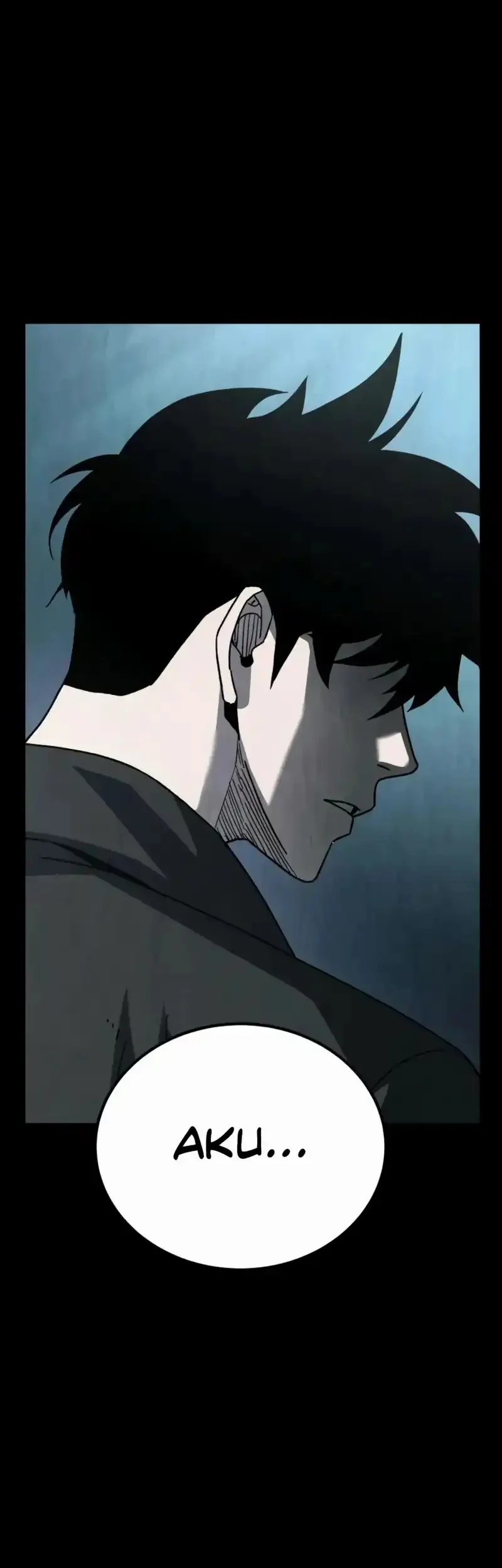 To Hell With the Status Window Chapter 7 page 68