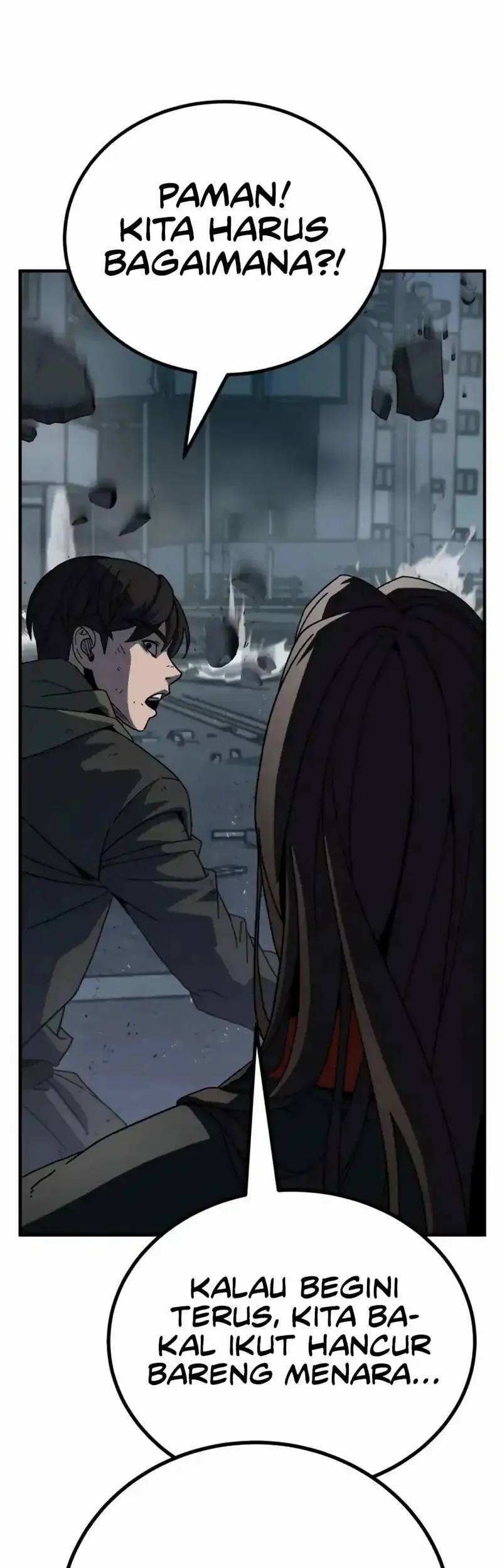 To Hell With the Status Window Chapter 7 page 76