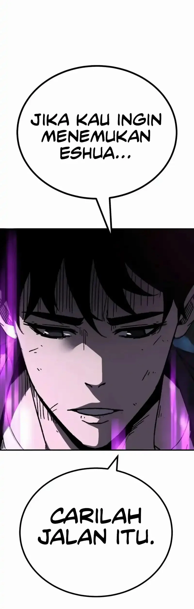 To Hell With the Status Window Chapter 7 page 83