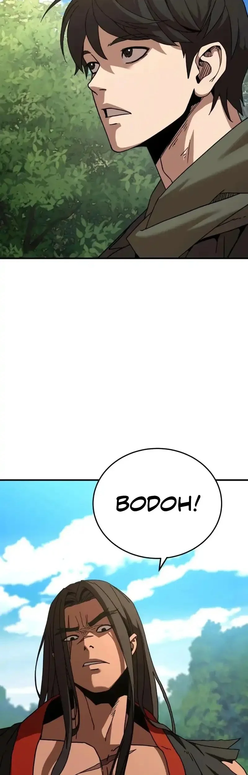To Hell With the Status Window Chapter 8 page 37