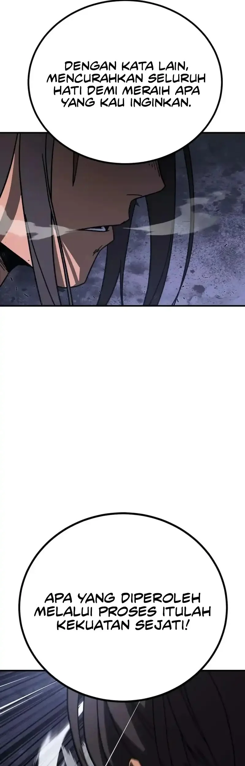 To Hell With the Status Window Chapter 8 page 48