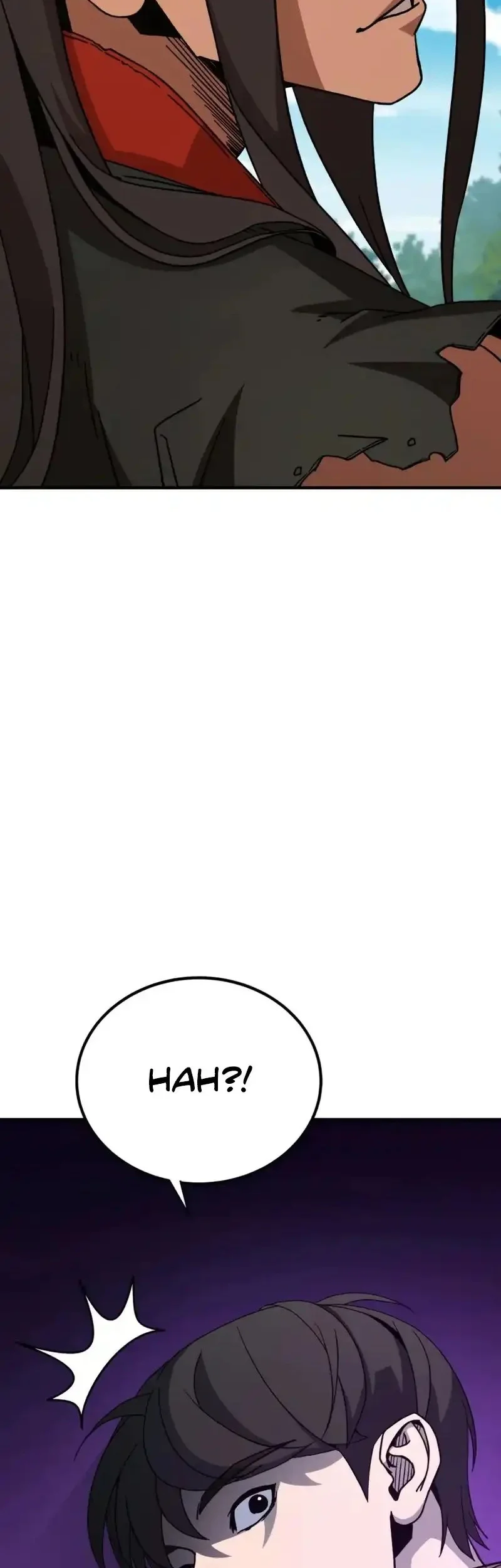 To Hell With the Status Window Chapter 8 page 66