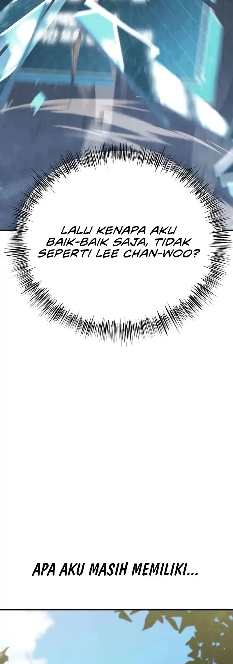 To Hell With the Status Window Chapter 8 page 8