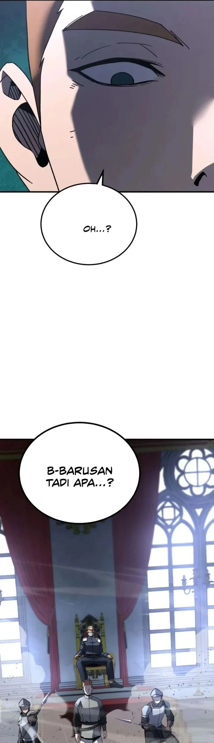 To Hell With the Status Window Chapter 9 page 50