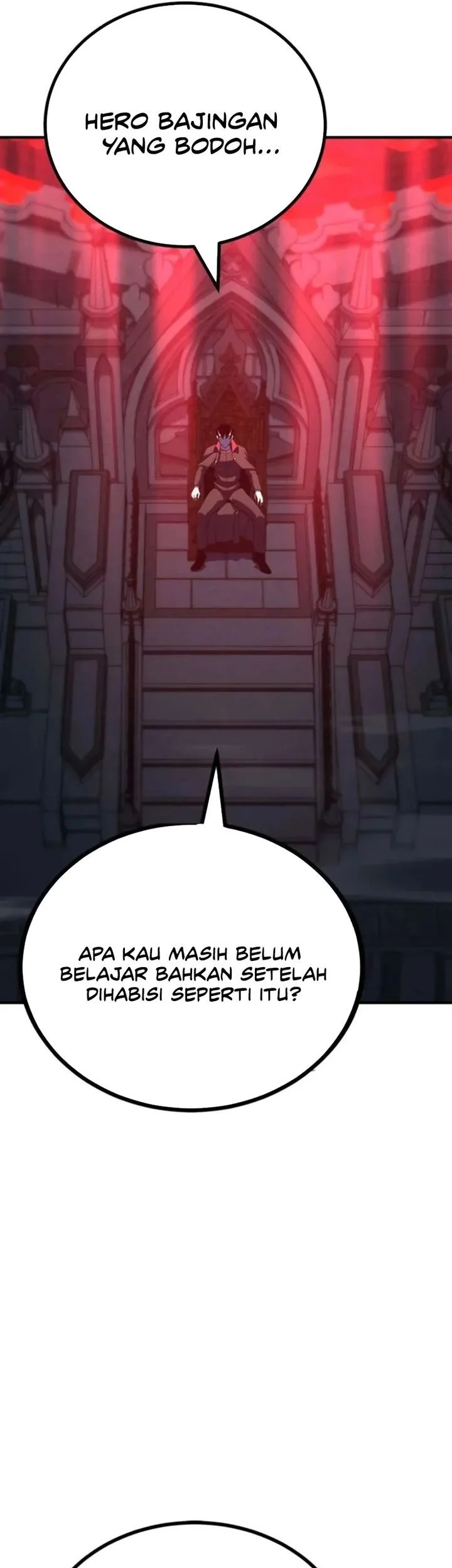 To Hell With the Status Window Chapter 9 page 112