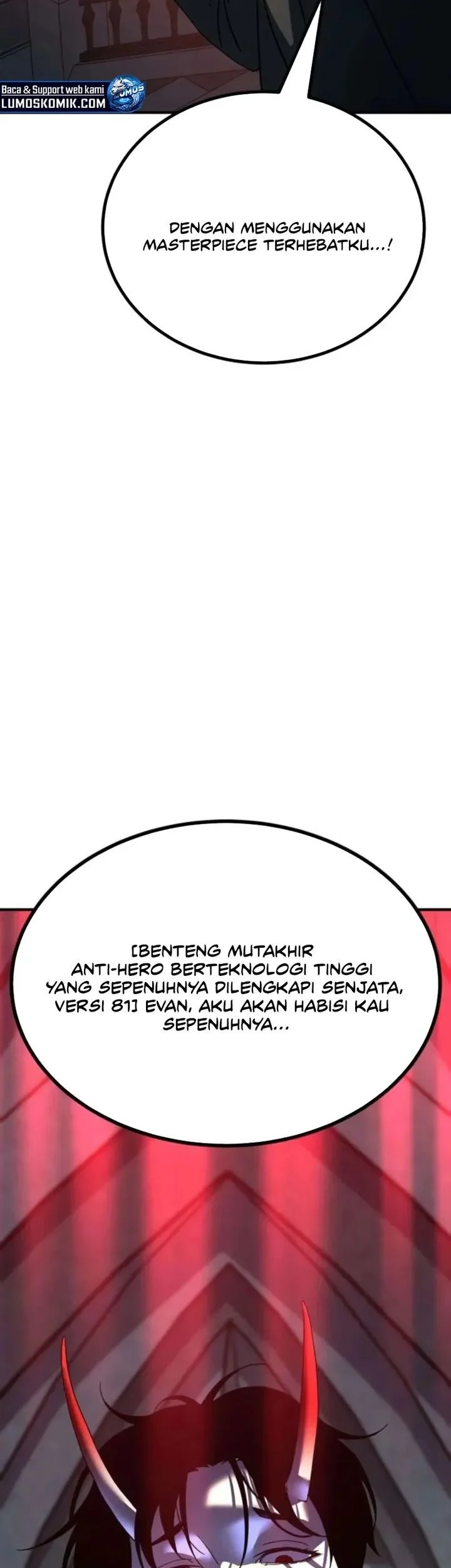 To Hell With the Status Window Chapter 9 page 114