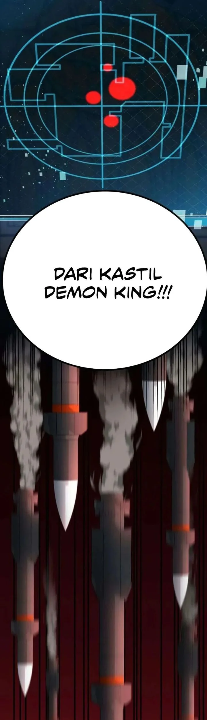To Hell With the Status Window Chapter 9 page 116