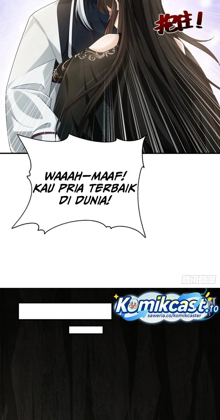 To Save Seven Villainesses, I Went Full Harem! Chapter 13 page 24