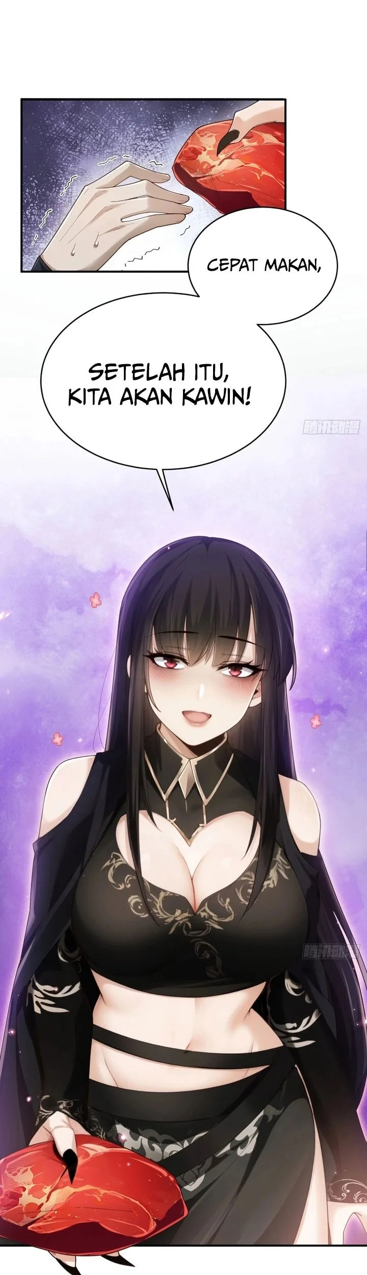 To Save Seven Villainesses, I Went Full Harem! Chapter 13 page 27