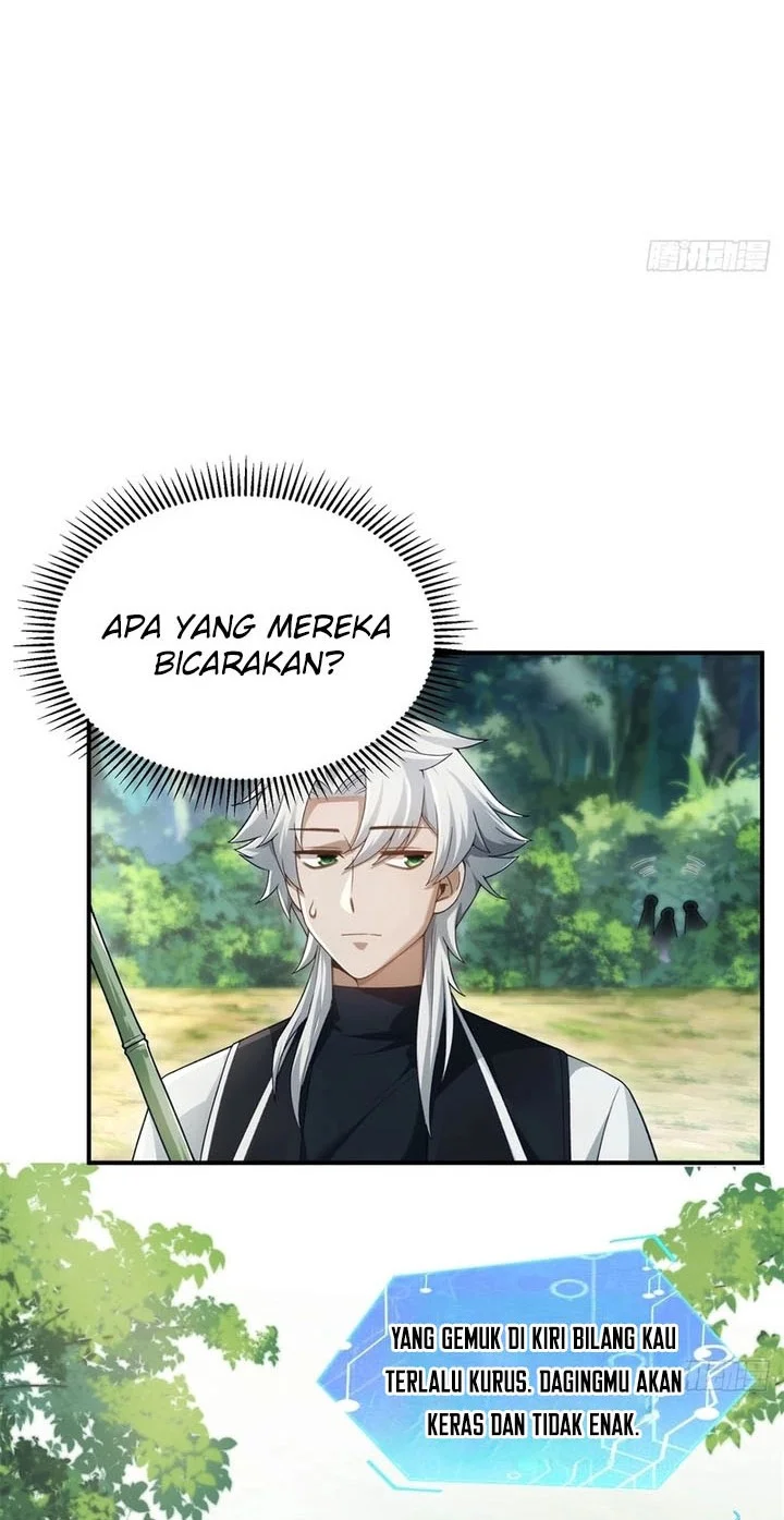 To Save Seven Villainesses, I Went Full Harem! Chapter 13 page 4