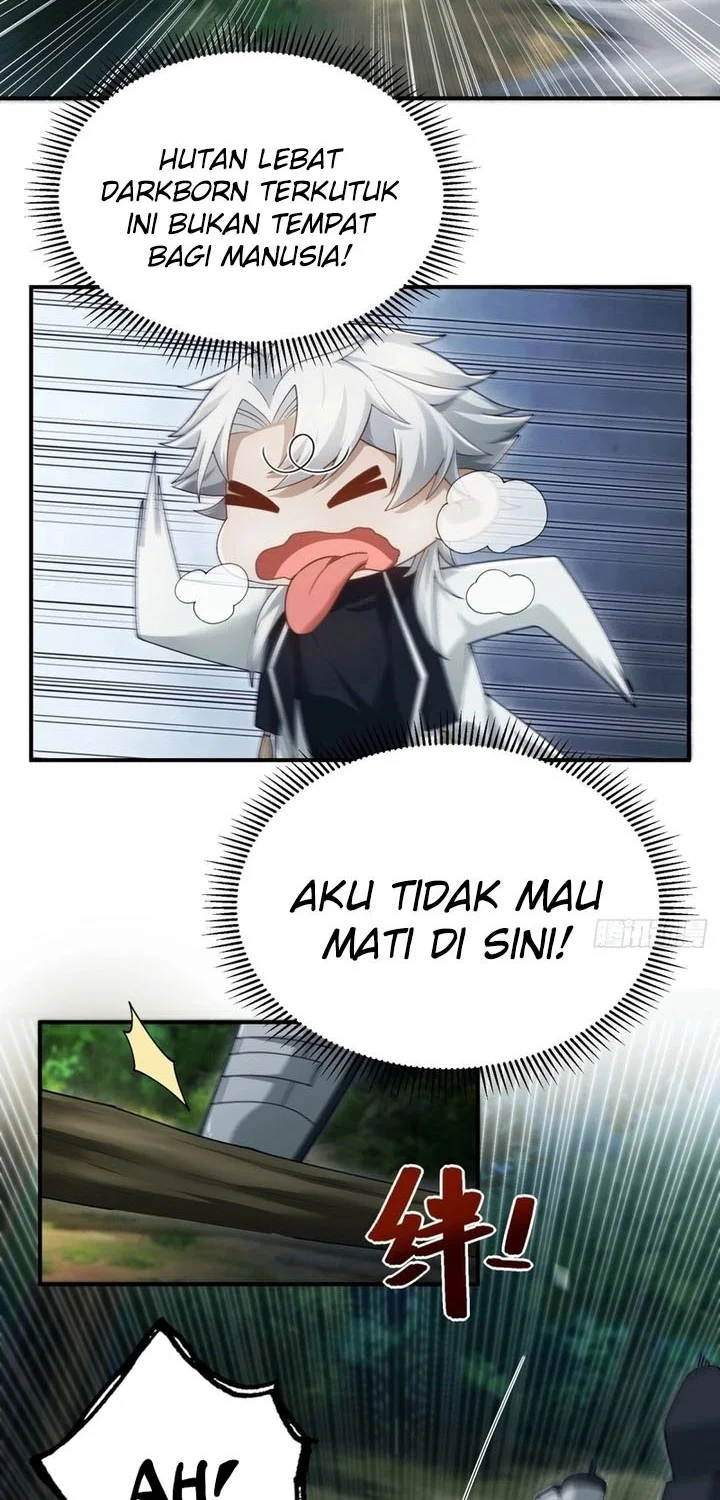 To Save Seven Villainesses, I Went Full Harem! Chapter 13 page 10