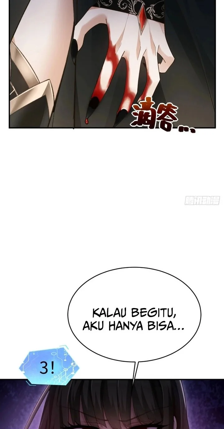 To Save Seven Villainesses, I Went Full Harem! Chapter 13 page 18